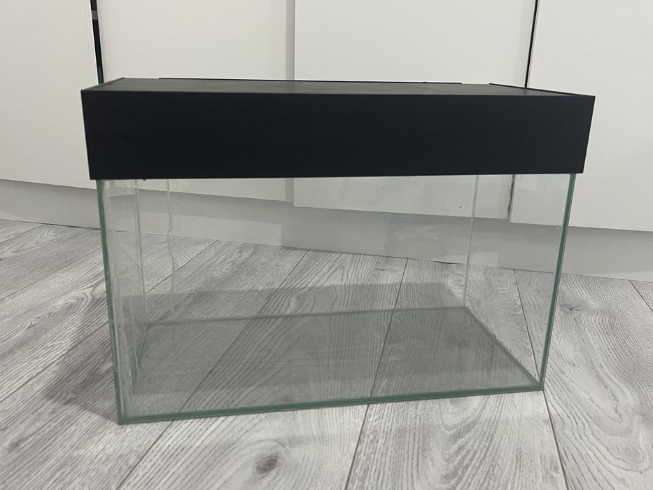 Продам аквариум 40л