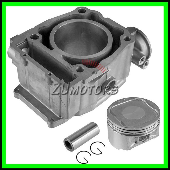 Set Motor Kit Cilindru atv POLARIS 500 Sportsman Magnum ATP Scrambler 500 Worker Xplorer Big-Boss 500 Ranger 425 500