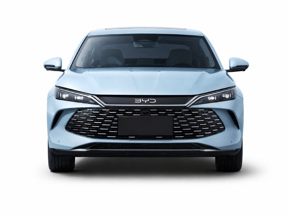 BYD Seal 6 DM-i 2026 yangi - nasiyaga, Toshkent