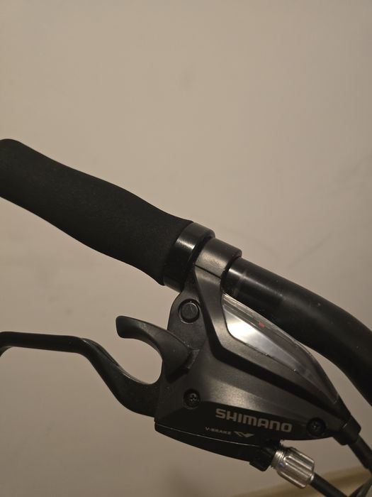 Bicicleta Decathlon Rockrider roti 26"