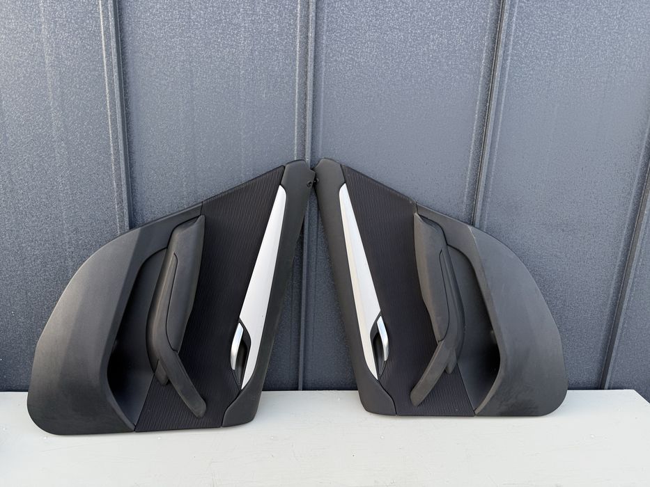 Fete de usi bmw x1 e84 fata / spate stanga dreapta