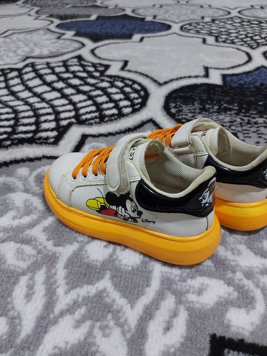 Детские красовка для девочек