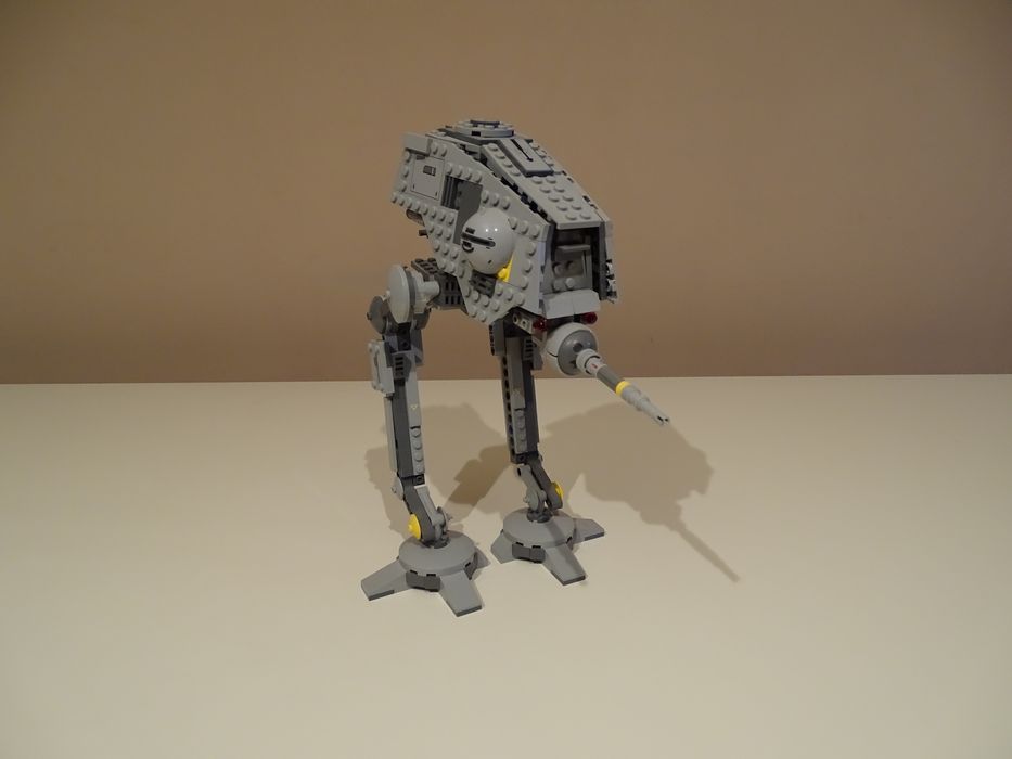 Lego Star Wars mixed lot (No Minifigures)