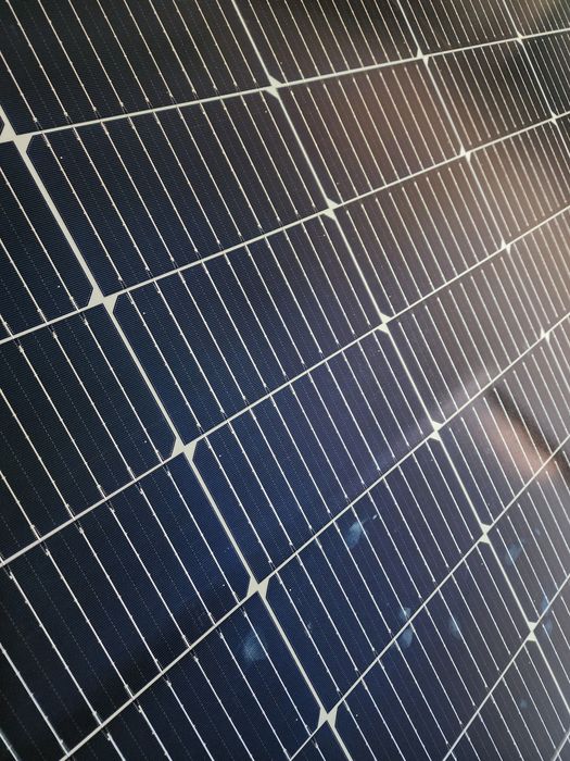 Солнечные панели, LONGI - 550W