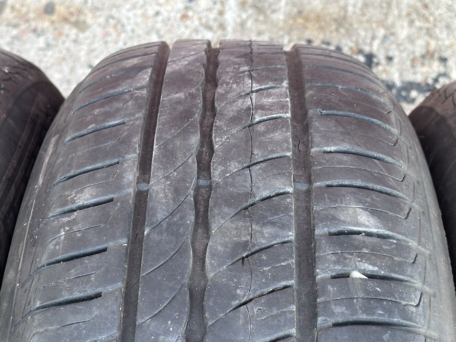 Летняя резина 195/65 15 Pirelli