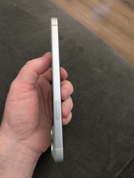 iPhone 15 Plus – 128 GB – Impecabil