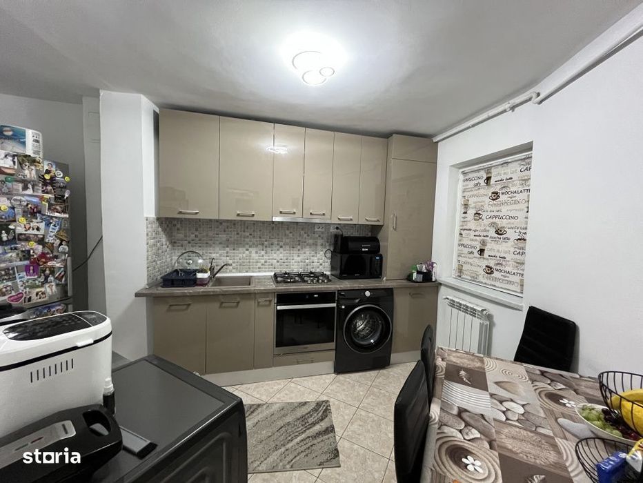 Exclusivitate! Apartament 2 camere, mobilat utilat, Icil-Casa de Cultu