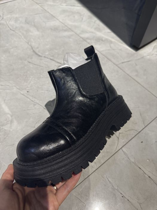 Челси осенние весенние