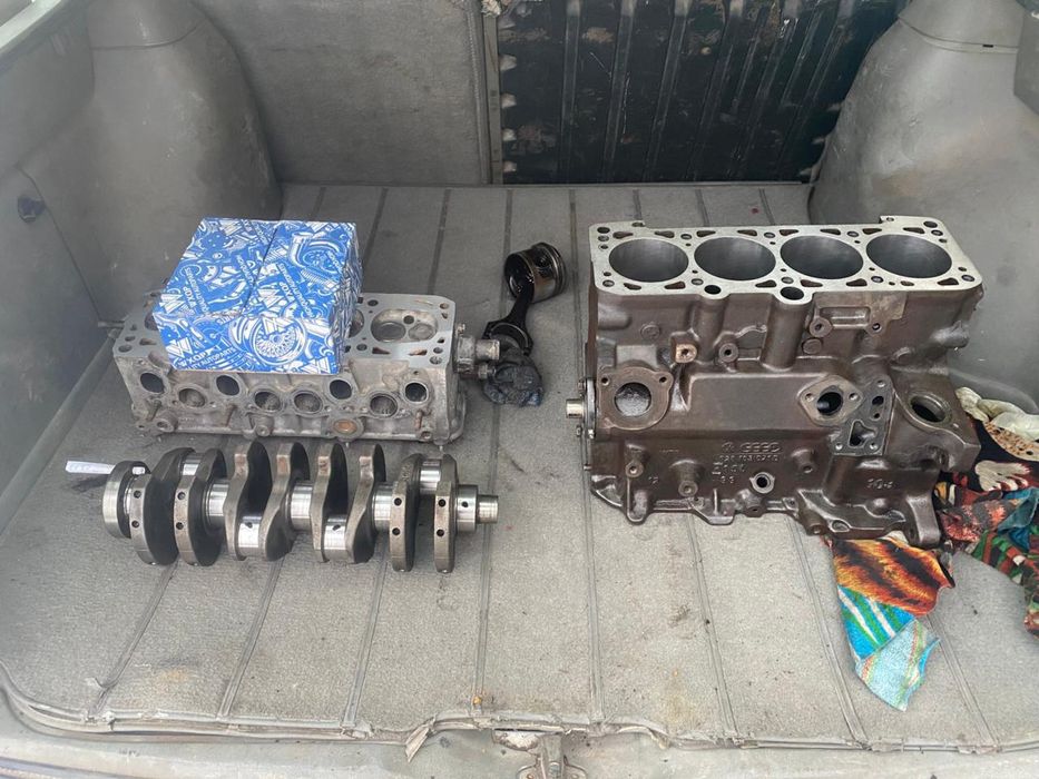 Продам автомобиль