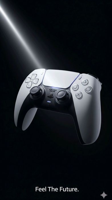 Аренда Playstation 5