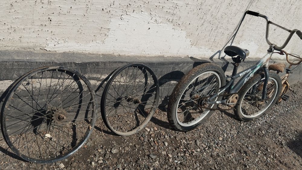 Продам велосипед