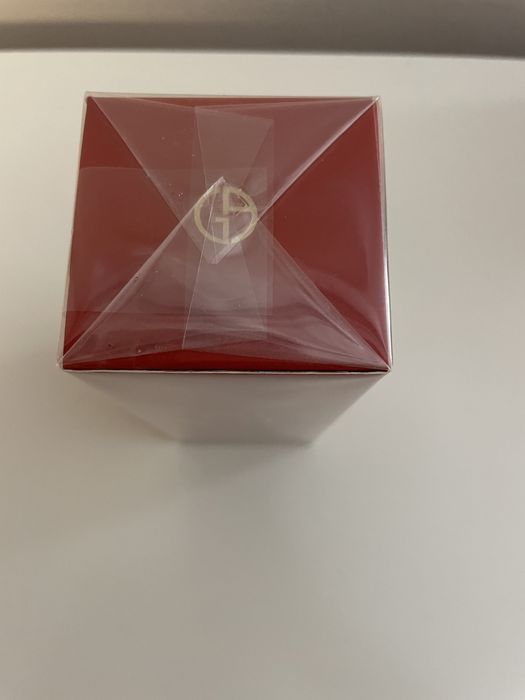 Armani Si Passione Eclat 100ml parfum