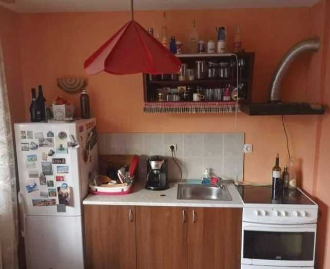 Дава се под наем Двустаен апартамент в София, Гео Милев - 60 кв.м за 323.85 € - Снимка #3