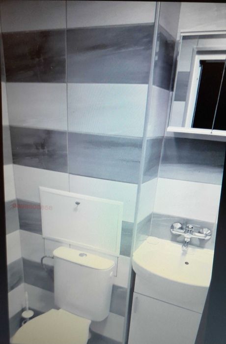 Дава се под наем Двустаен апартамент в Разград, Абритус - 65 кв.м за 306 € - Снимка #11