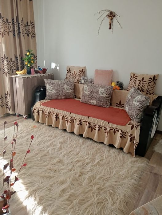 Apartament 2 camere Visoi, complet renovat