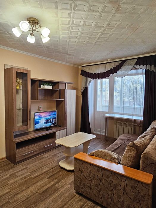 Lux 1,5 Потанина 19. Чисто идеально!!!