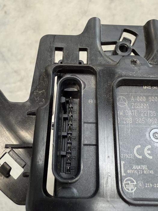 Vand radar original Mercedes A0009006447