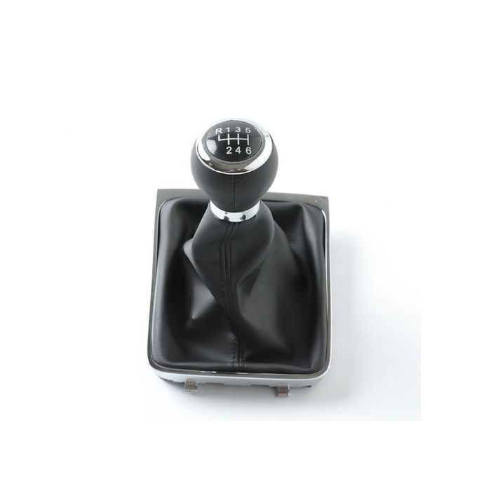 Tопка Скоростен Лост с Маншон VW Passat B6 05-12 год със 6 Скорости