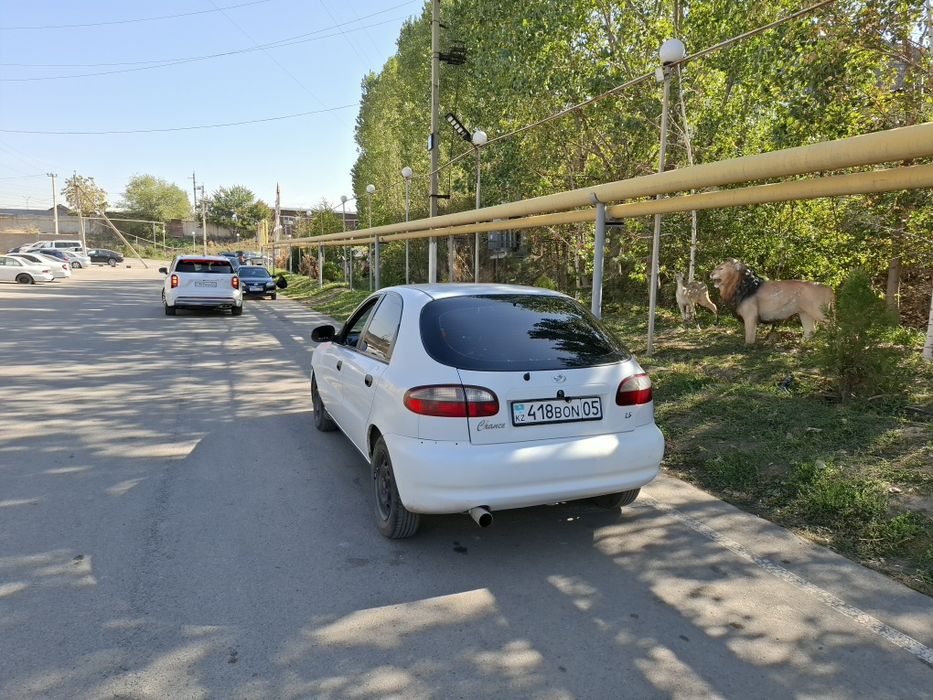Гарантия жок 11111