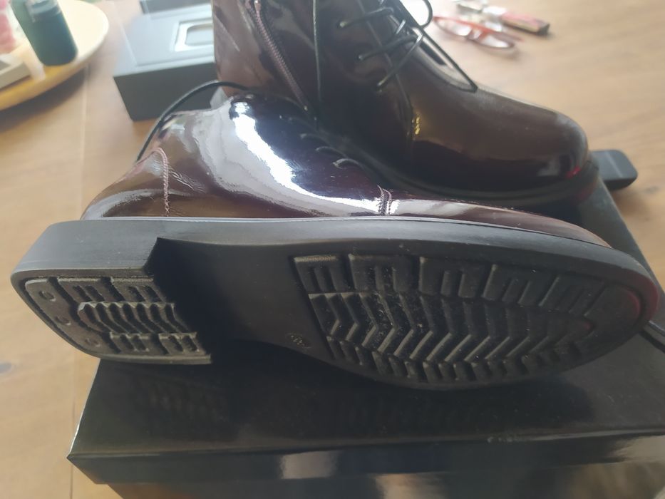 Vând ghete Flavia Passini