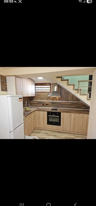 Дава се под наем Къща в Варна, Трошево - 44 кв.м за 378.93 € - Снимка #7