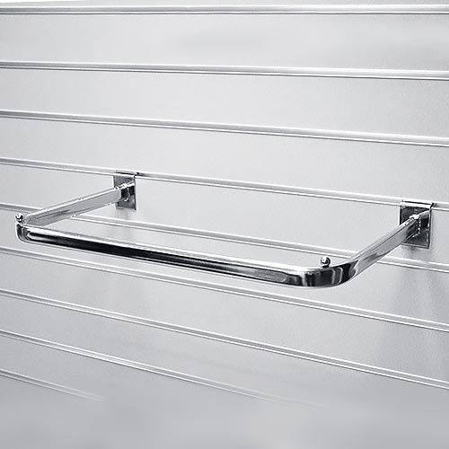 Дуга, труба на экономпанель. Оборудование для бутика