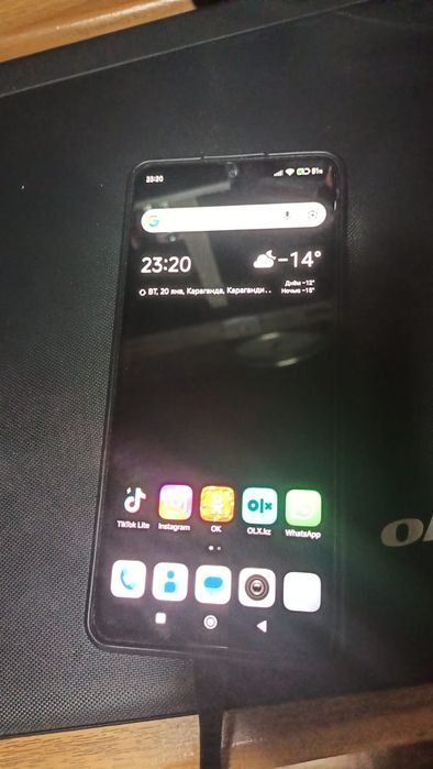 Продам Redmi note 12 pro