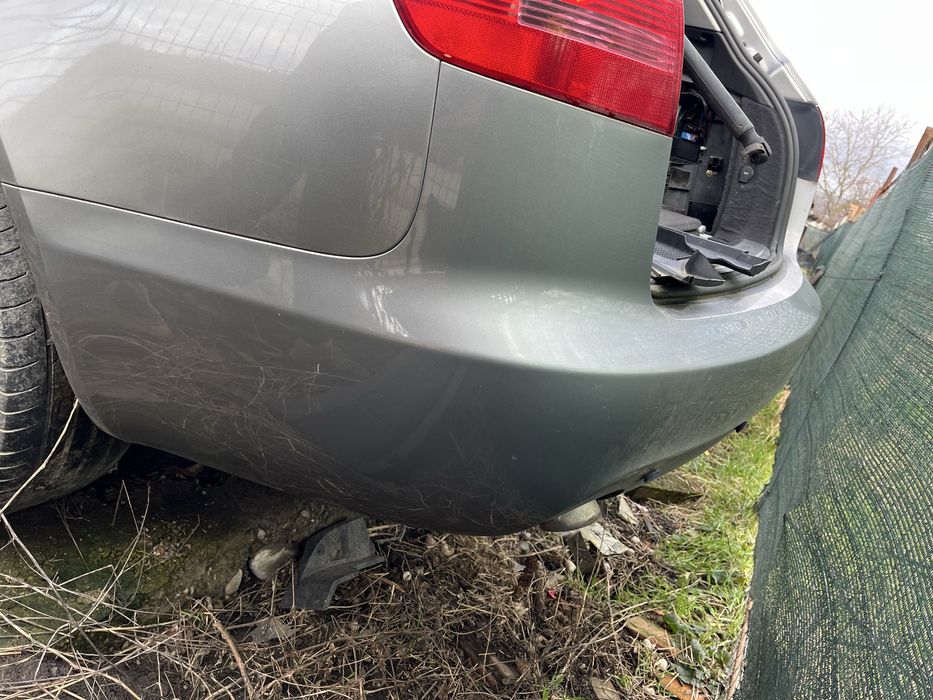 Piese Audi A6 4F C6 an 2006 motor 2.0 Tdi 140 cp BLB.bara spate stop