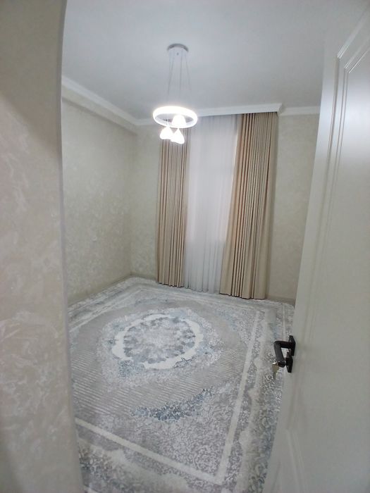 Квартира 100 % с ремонттотом