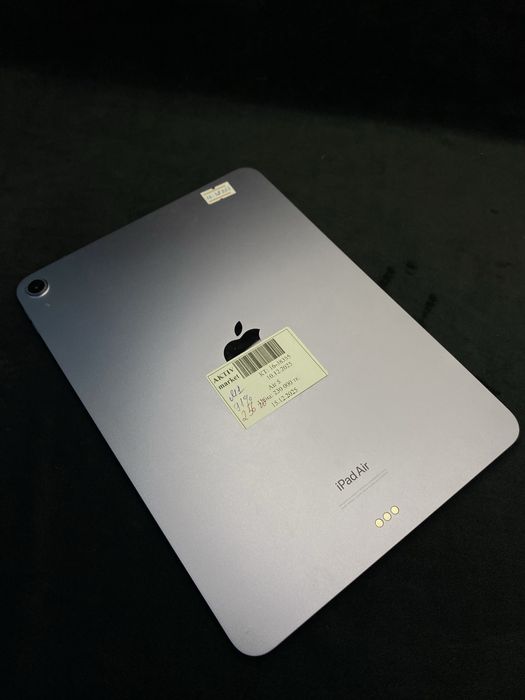 IPad Air (в описании) Aktiv Lombard