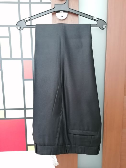 Costum negru Moda Aliss