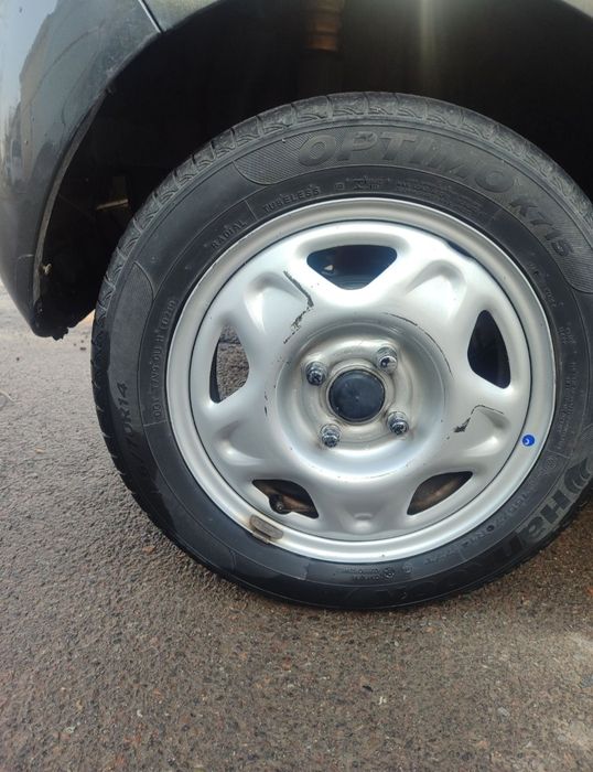 Спарк r 14 комплект