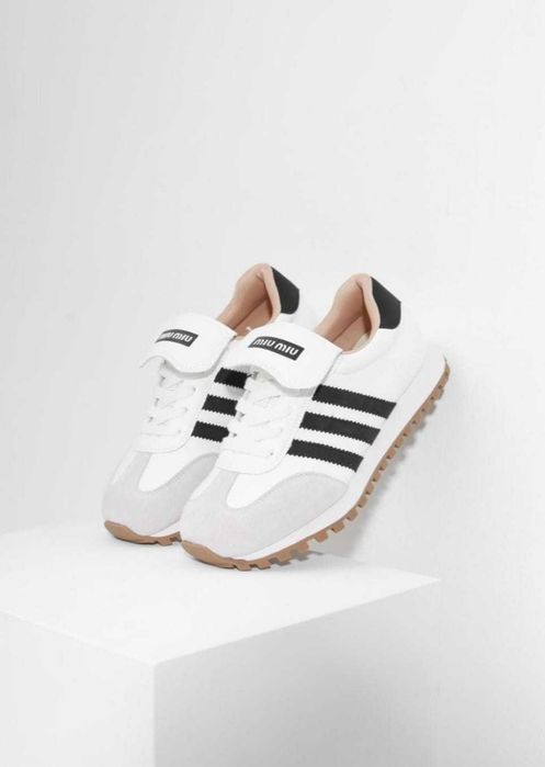 Кроссовки La Rossa 671-1 38 р-р