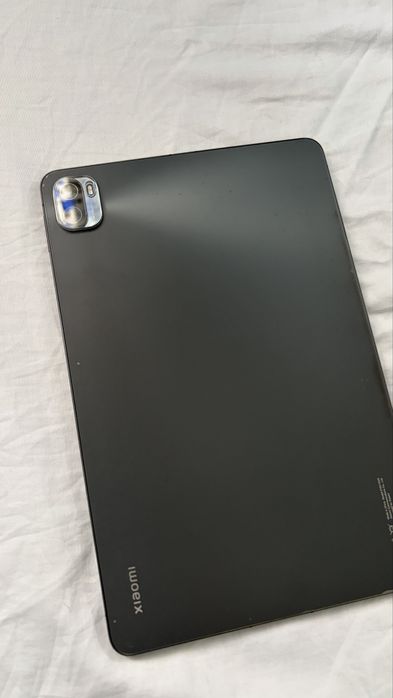 Планшет xiaomi pad5