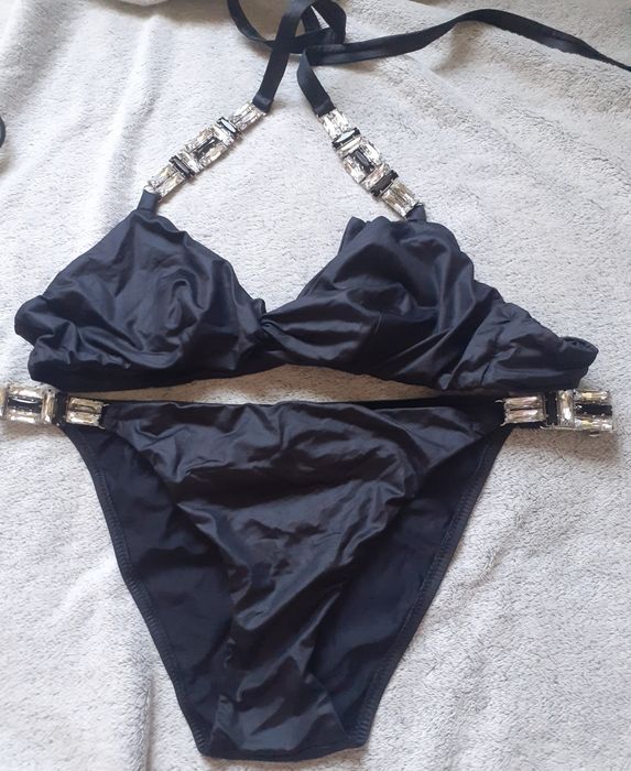 CALZEDONIA costume baie 2 piese/38.40.42