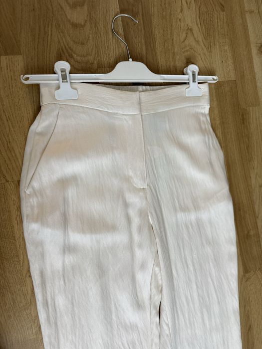 Pantaloni vascoza H&M