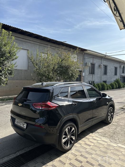 Tracker 2 кора.