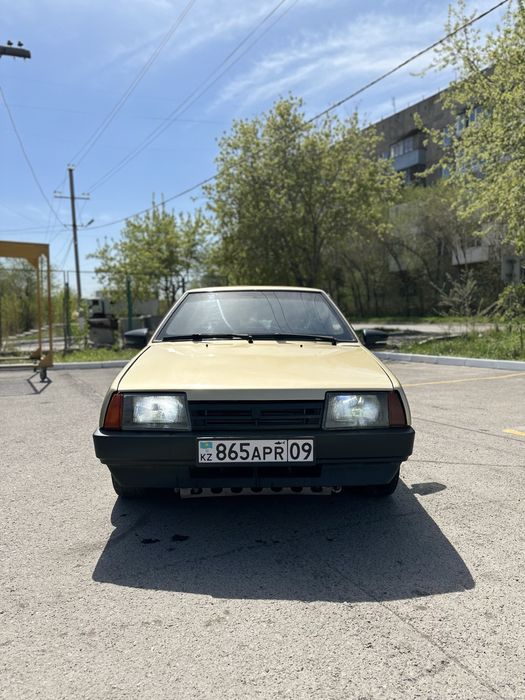 Продам ваз 21099