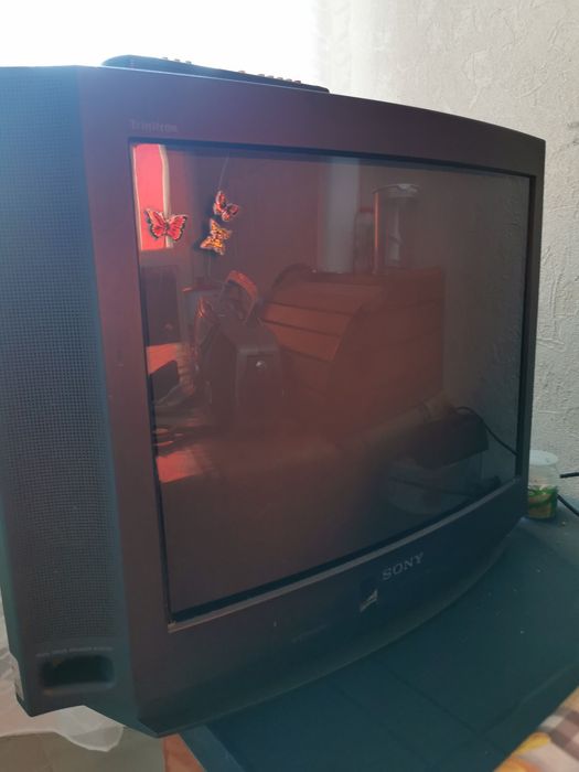 Телевизор  SONY Trinitron