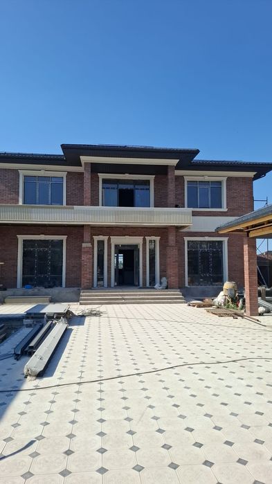 Кирпич облицовочный от 90тг