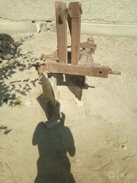 Traktor pulox sotiladi srochna sotiladi