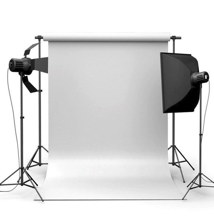 Фотофон бумажный 90см*10м, 1.5м*3м и 1.5м*10м