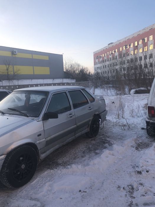 Продам,ВАЗ 2115 срочно