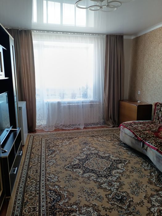 Продается 3-ком.кв.в п.Зелёный бор