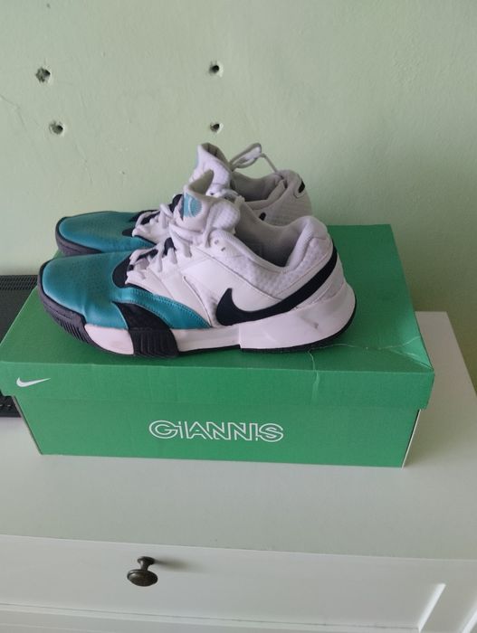 Мъжки Маратонки NIKE