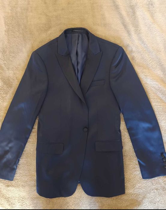 "Andrews" сако ceremony slim fit