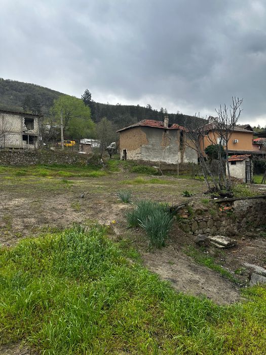 Продава се Парцел в с. Бяга, Област Пазарджик - 980 кв.м за 17 €/кв.м - Снимка #3