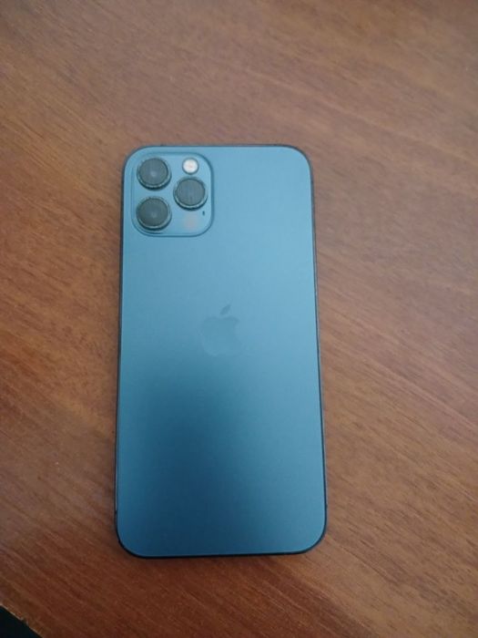 Iphone 12 pro 128 Gb