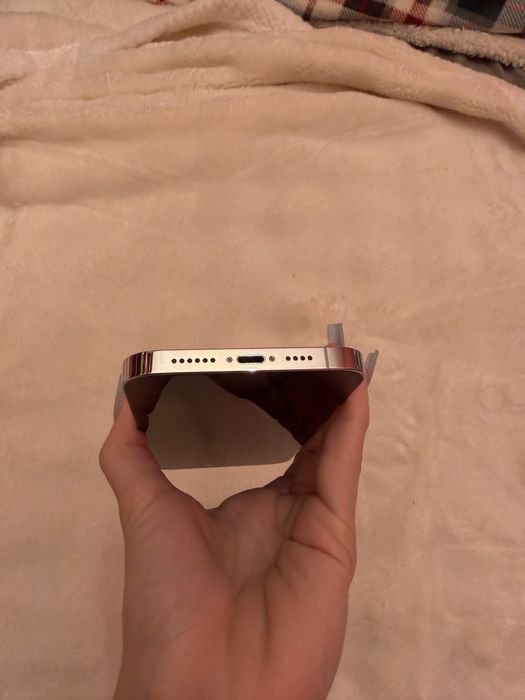 iPhone 14 Pro Max Silver 512 GB