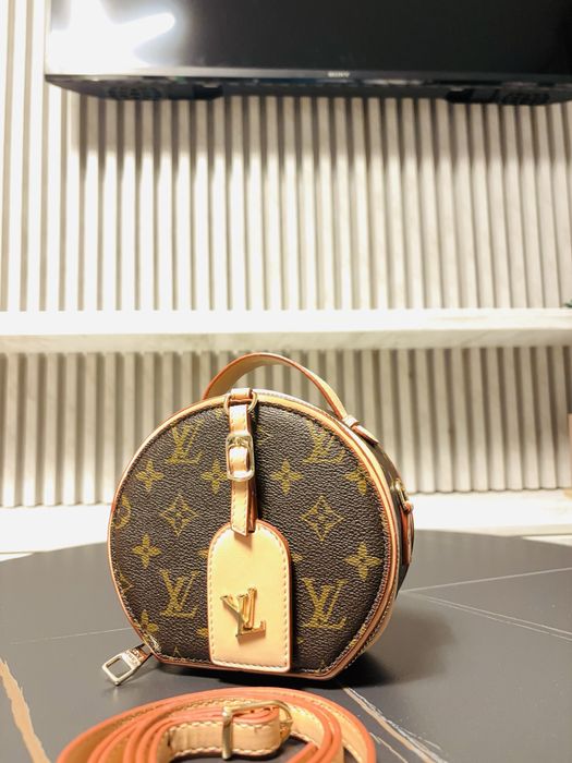 Geanta louis vuitton
